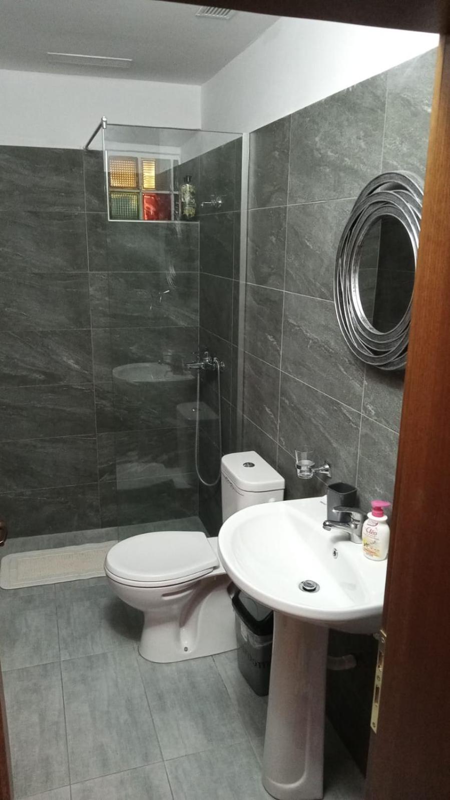 "Villa 70" Guesthouse Gjirokastër Buitenkant foto