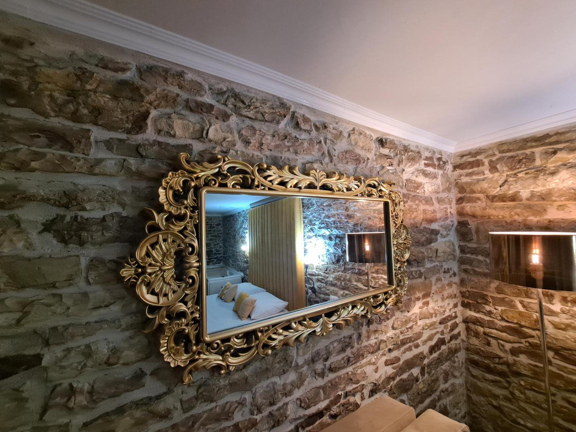 "Villa 70" Guesthouse Gjirokastër Buitenkant foto